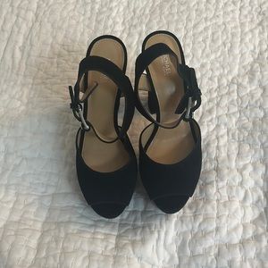 Michael Kors high heels